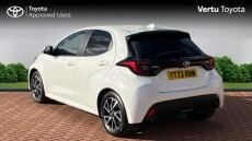 Toyota Yaris 1.5 Hybrid Design 5dr CVT Hybrid Hatchback
